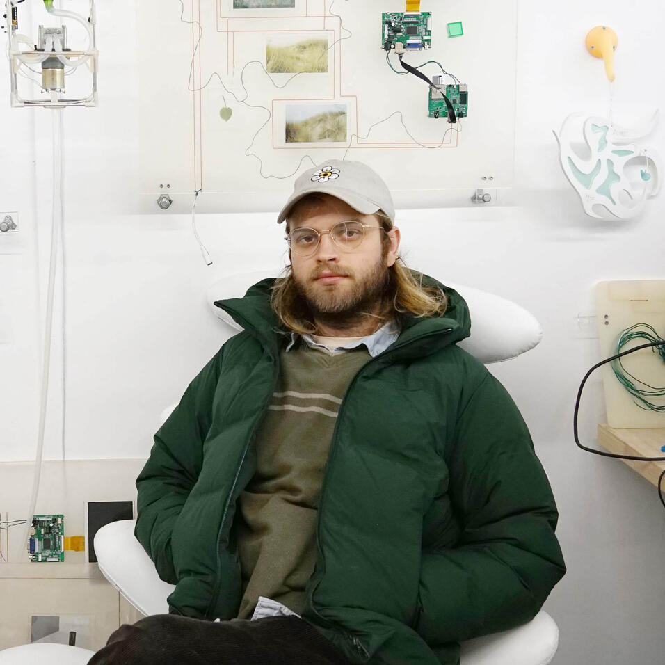 Faculty Architecture, BA University of San Francisco